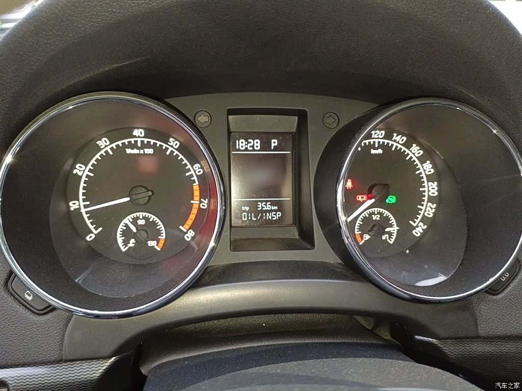 Skoda Yeti, 2016 4