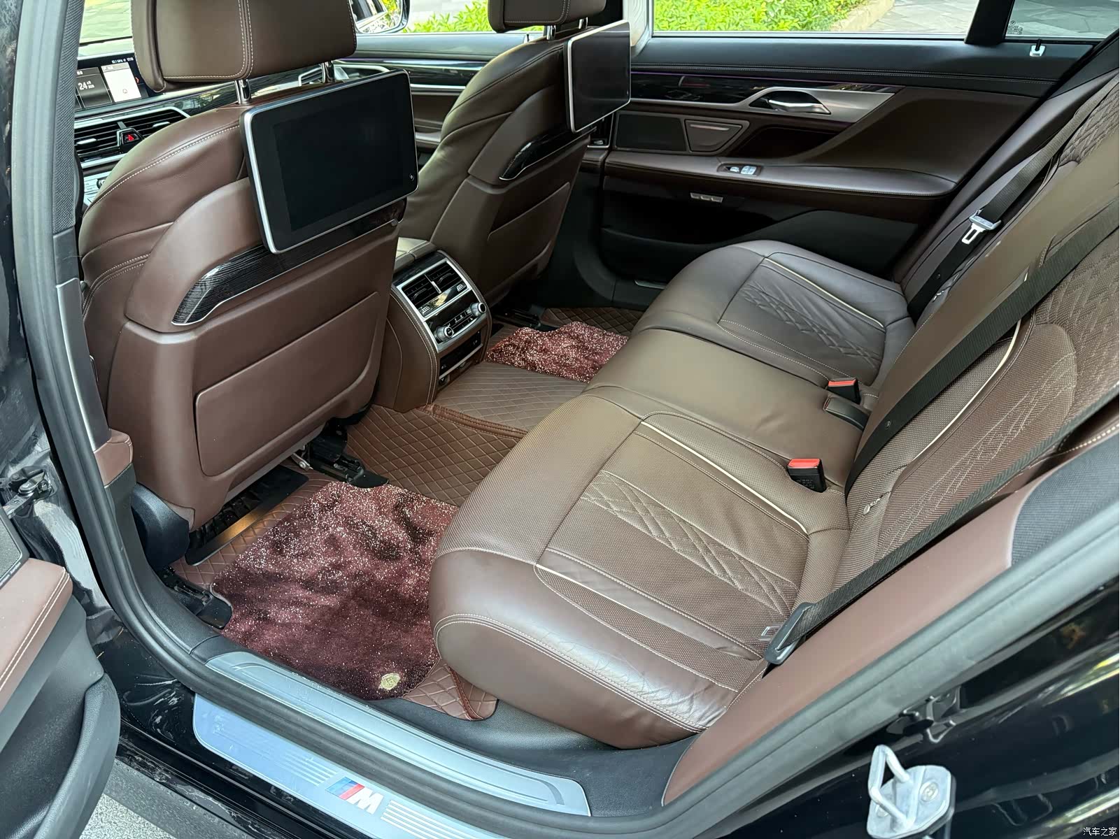 BMW 7 Series, 2018 14