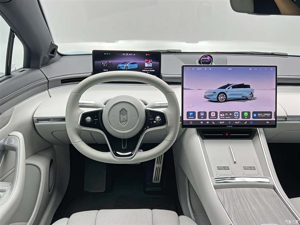 Luxeed S7, 2025 18