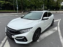 ˼ 2021 HATCHBACK 220TURBO CVT