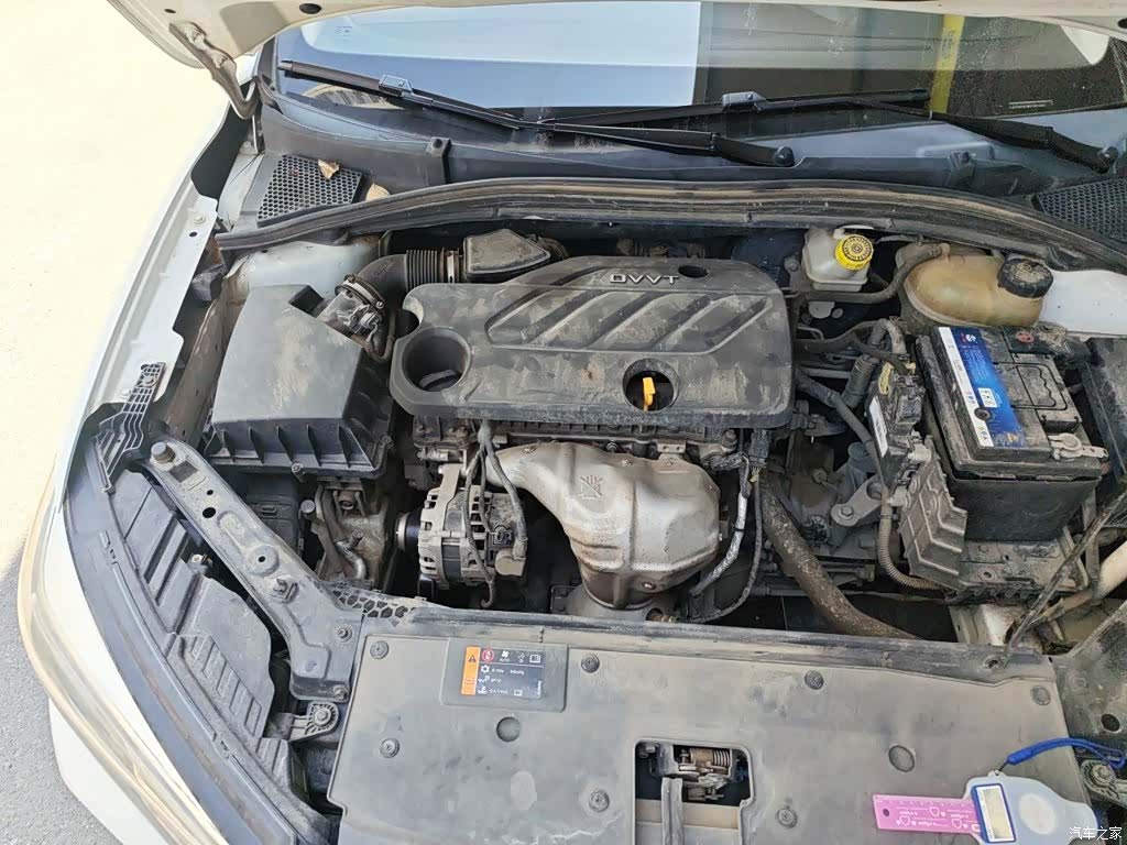 Roewe i5, 2021 20