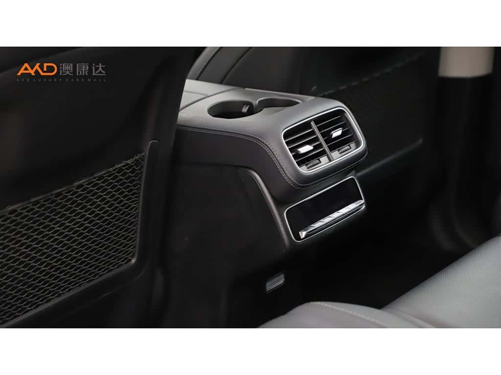 Mercedes-Benz GLE, 2023 9