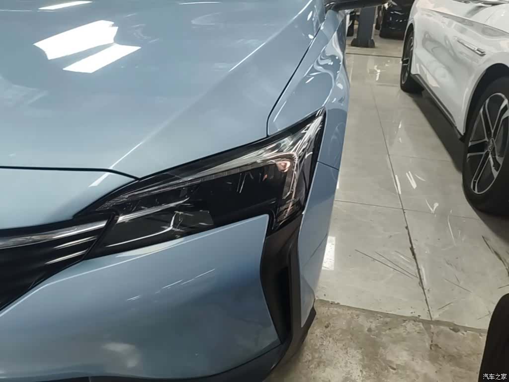 Buick Velite, 2022 24