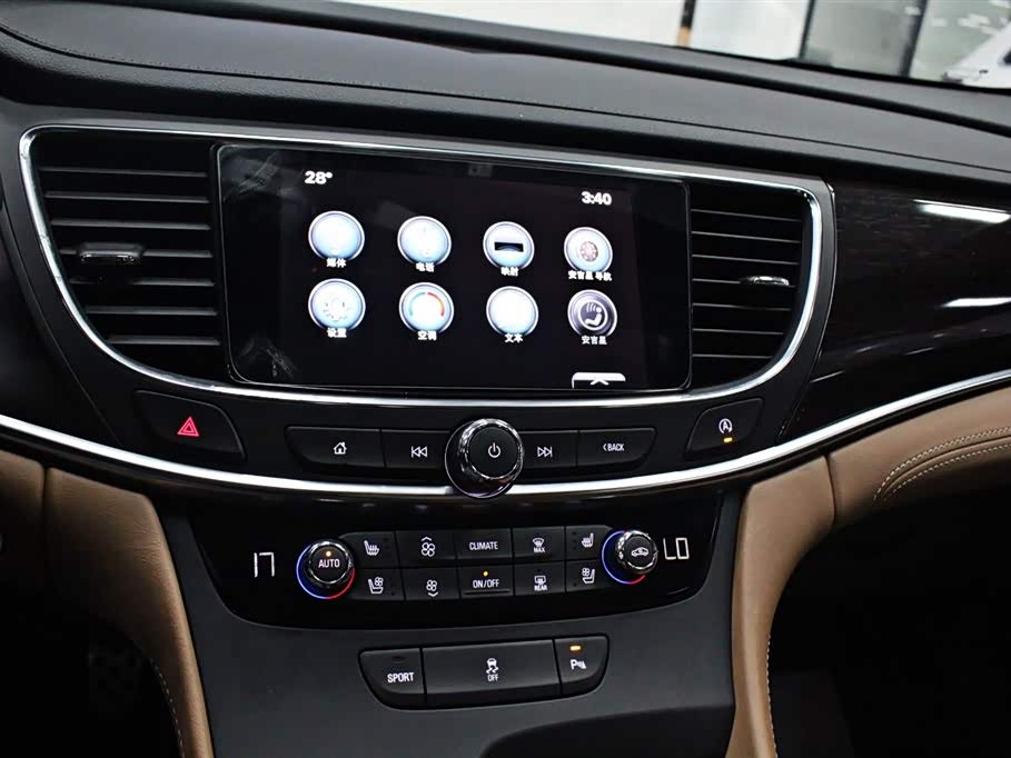 Buick Lacrosse Buick Lacrosse