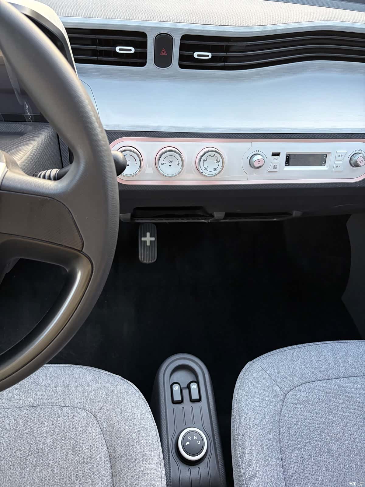 Wuling MINIEV, 2022 16