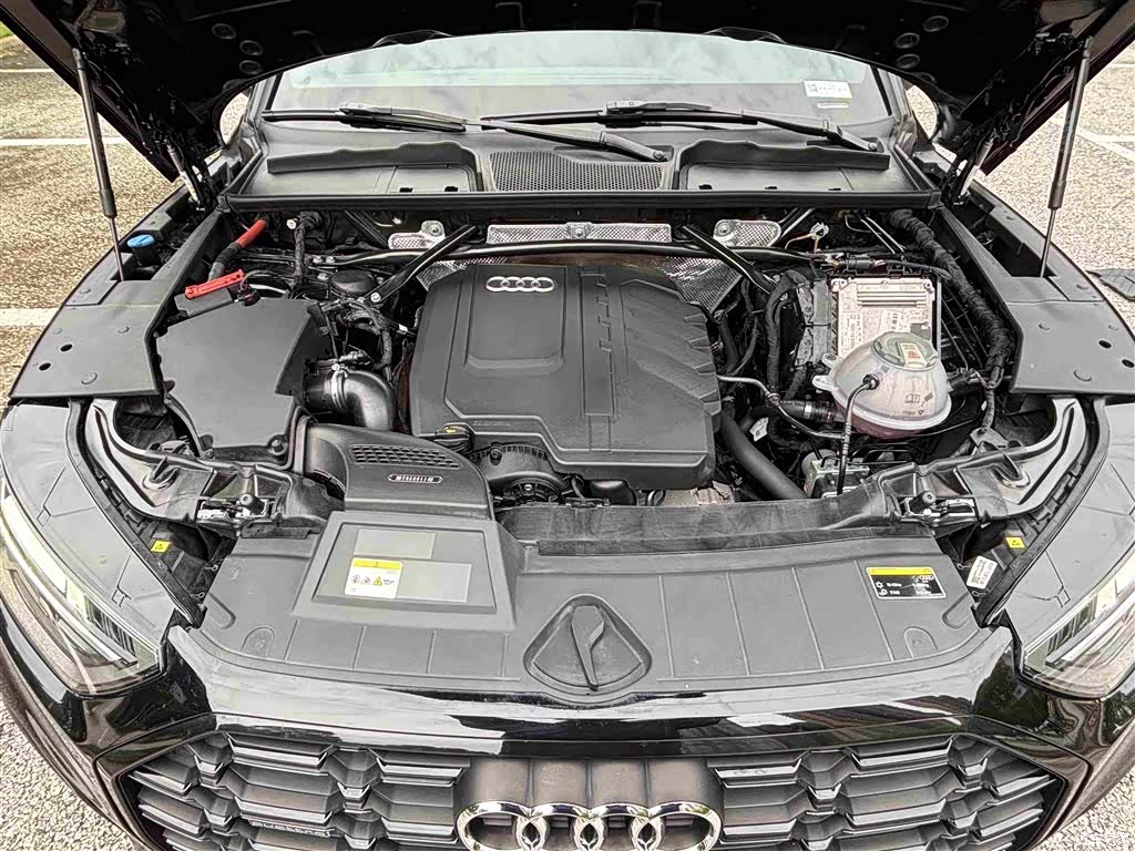 Audi Q5L, 2023 29