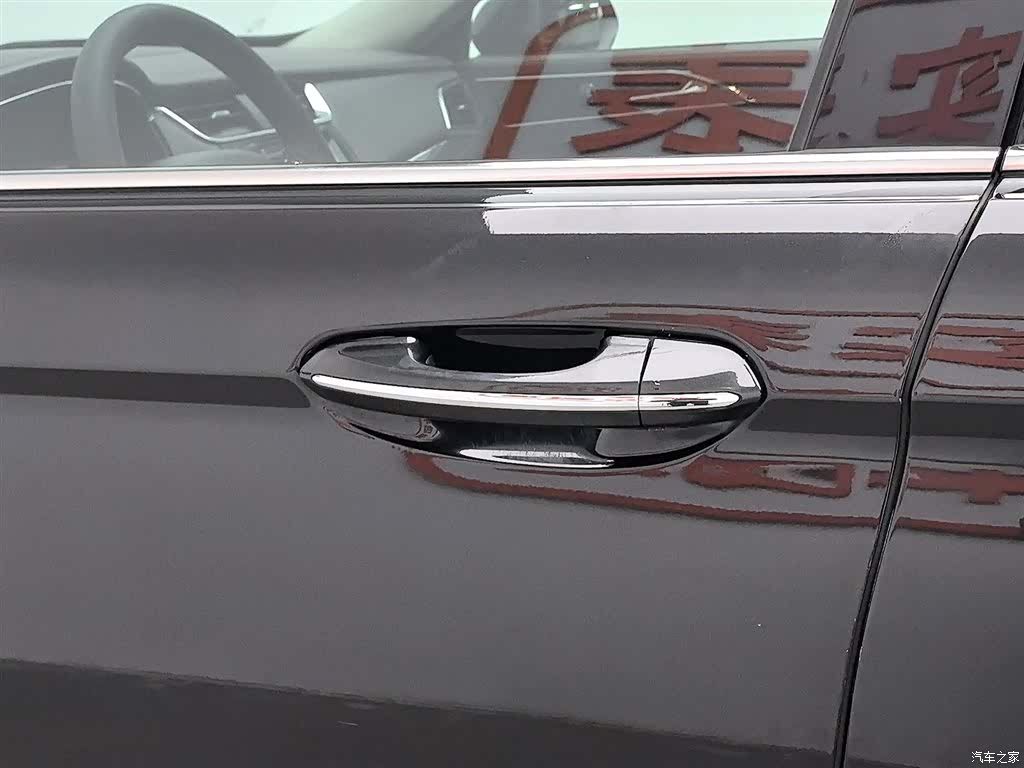Ford Taurus, 2017 18