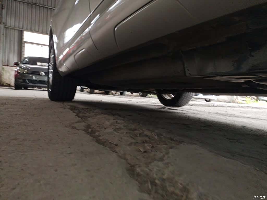 Audi Q3, 2015 22
