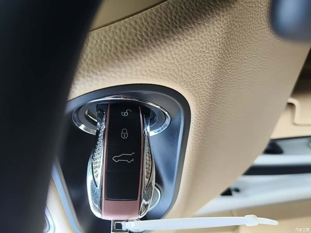 Porsche Macan, 2016 9