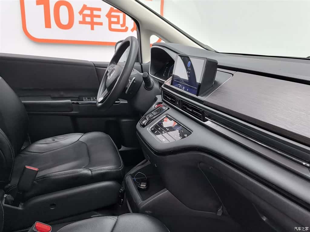 Honda Odyssey, 2022 22