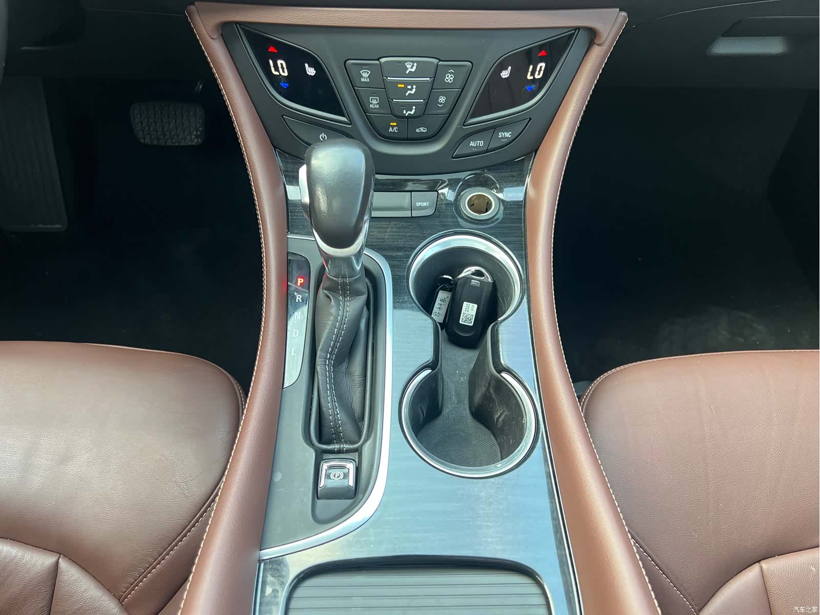 Buick Envision Plus, 2020 19