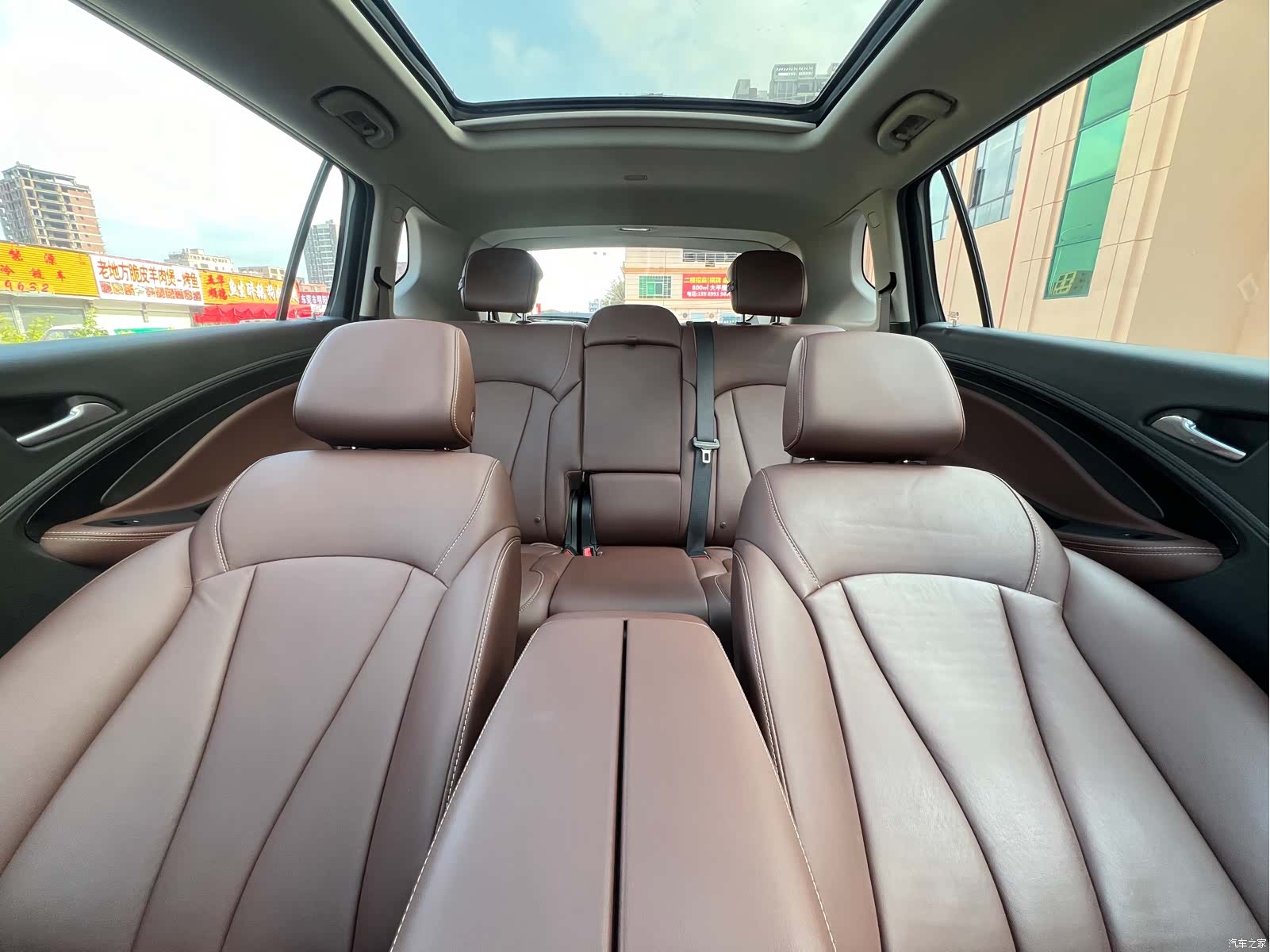 Buick Envision Plus, 2020 20