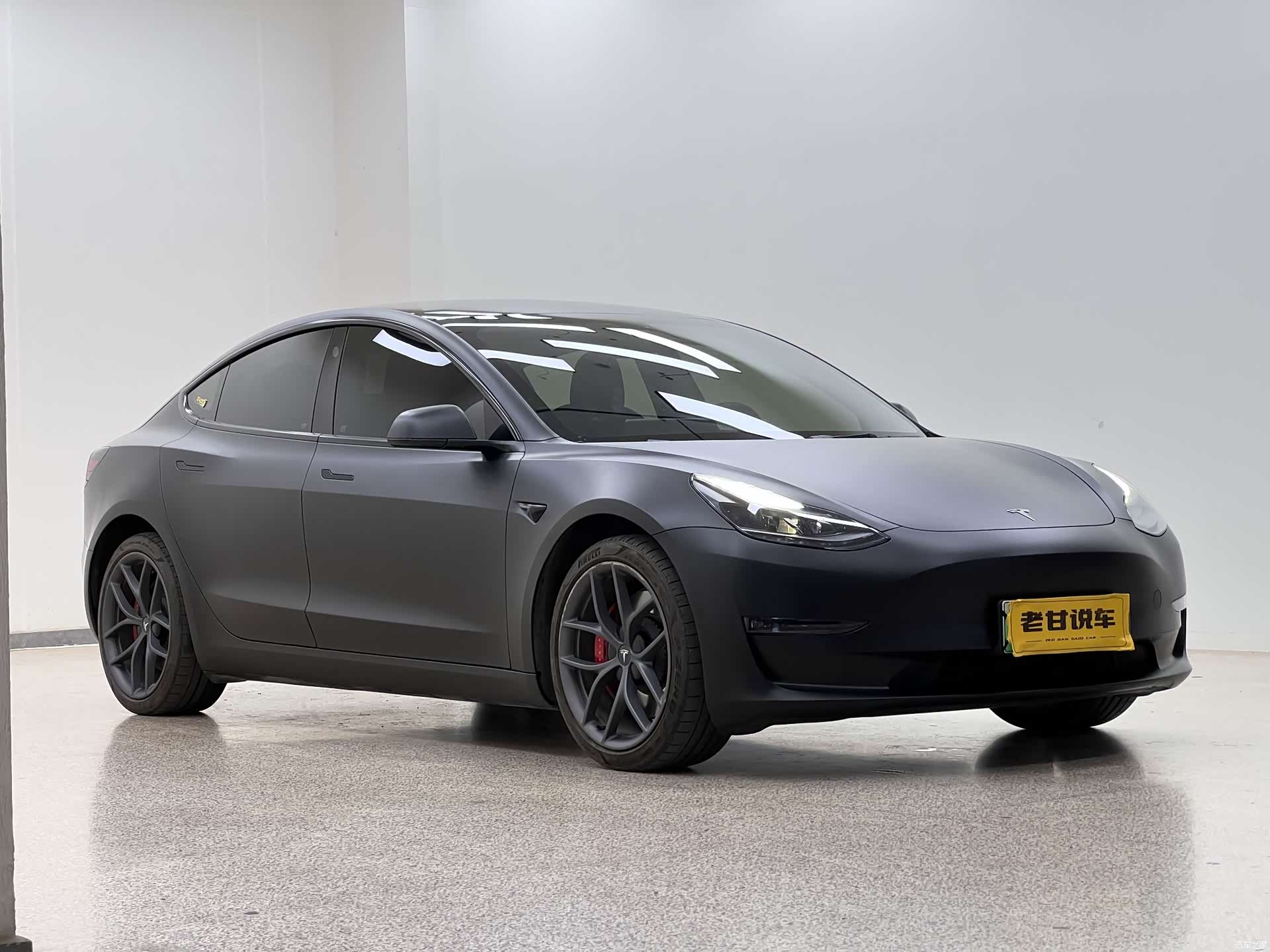 Tesla Model 3, 2023 3