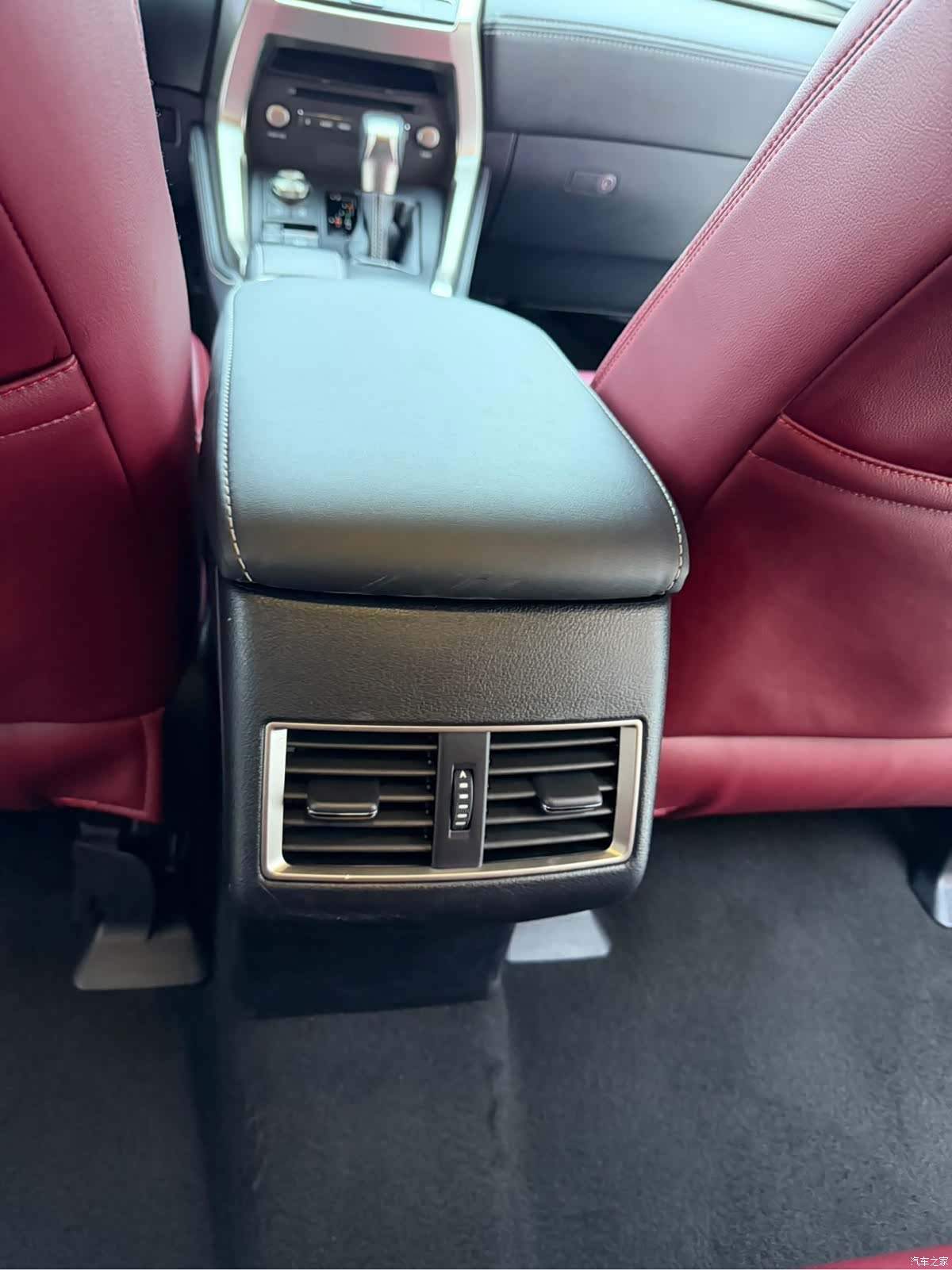 Lexus NX, 2021 13