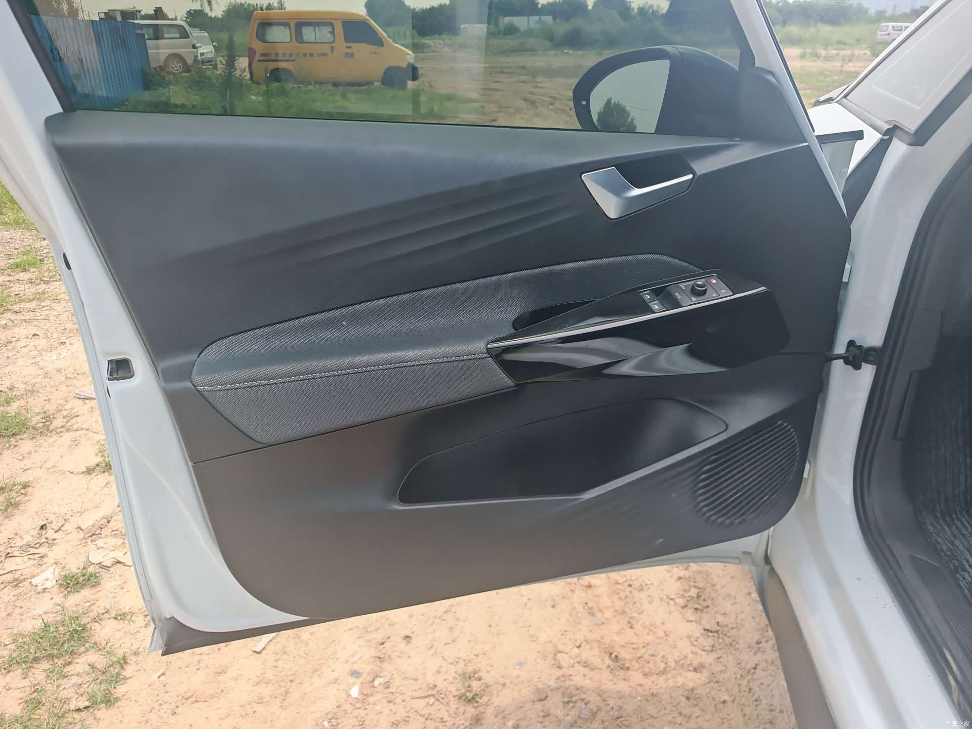 Volkswagen ID.3, 2023 11