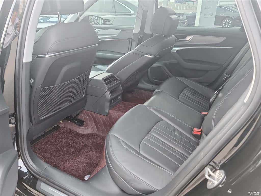 Audi A6L, 2023 6