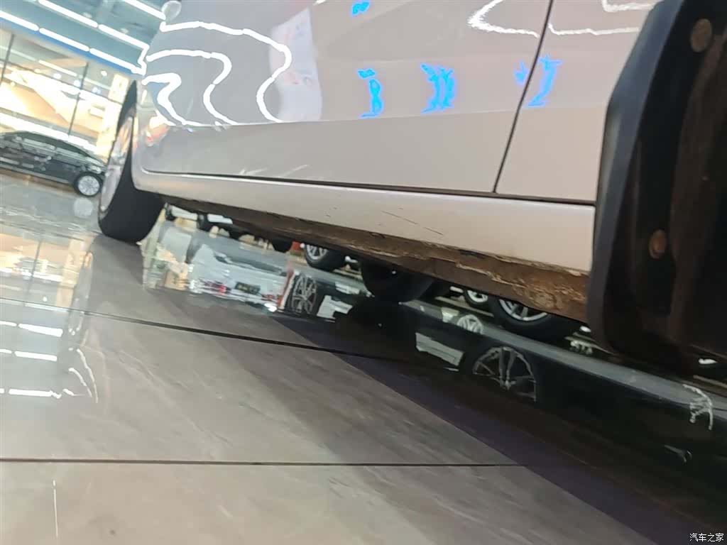 Buick 15N, 2021 21