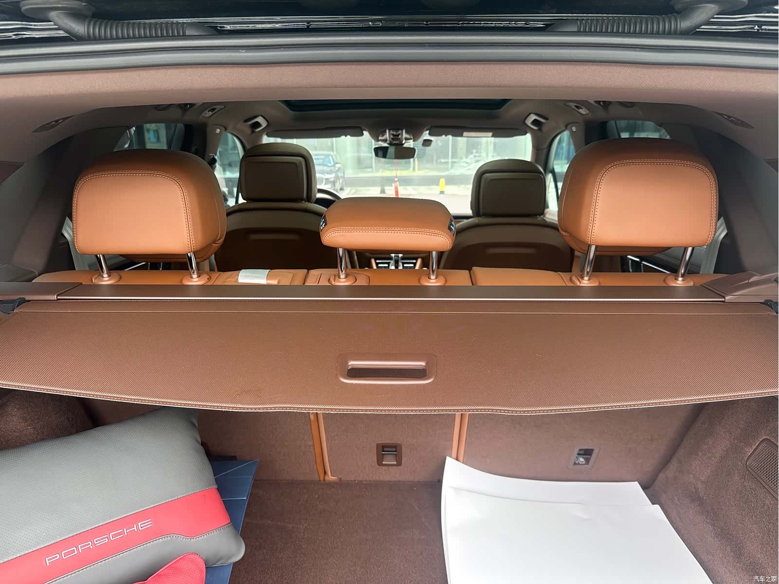 Porsche Cayenne, 2023 25