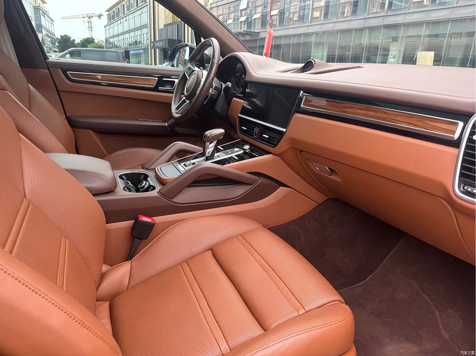 Porsche Cayenne, 2023 14