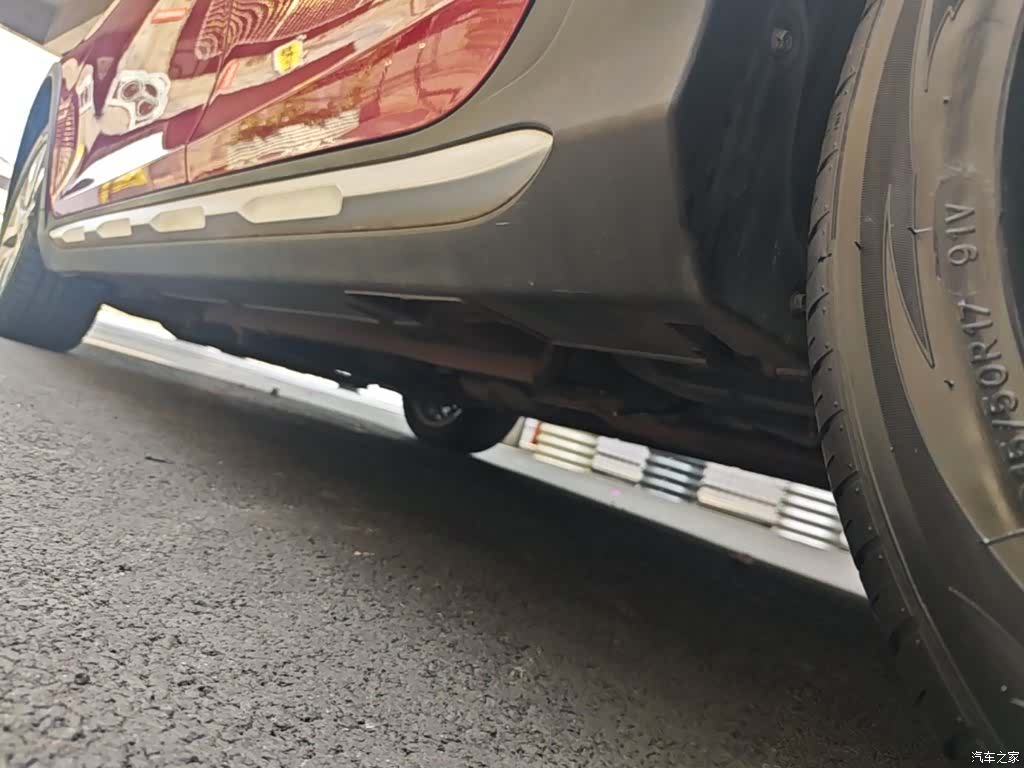 Geely S1, 2018 22