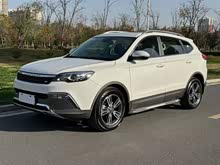 �Ա�CS10 2017�� 2.0T �Զ�������