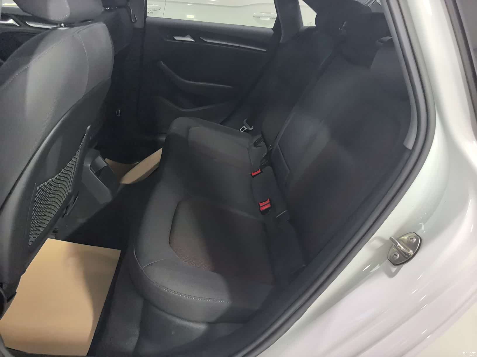 Audi A3, 2020 8