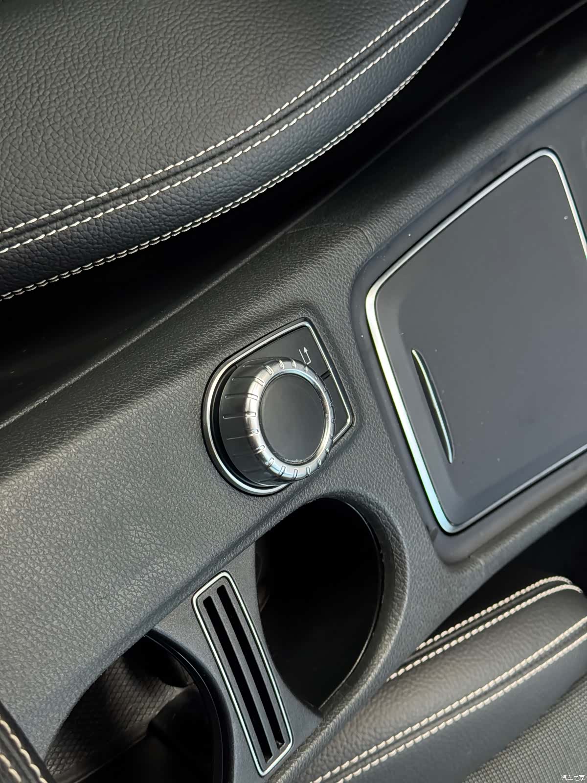 Mercedes-Benz A-Class, 2016 17