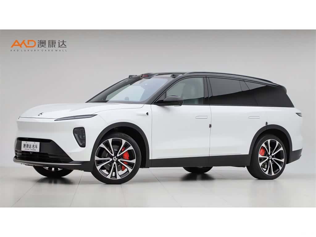 NIO ES8, 2023 1