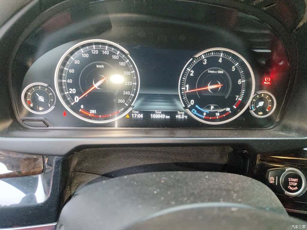 BMW X6, 2018 все фото
