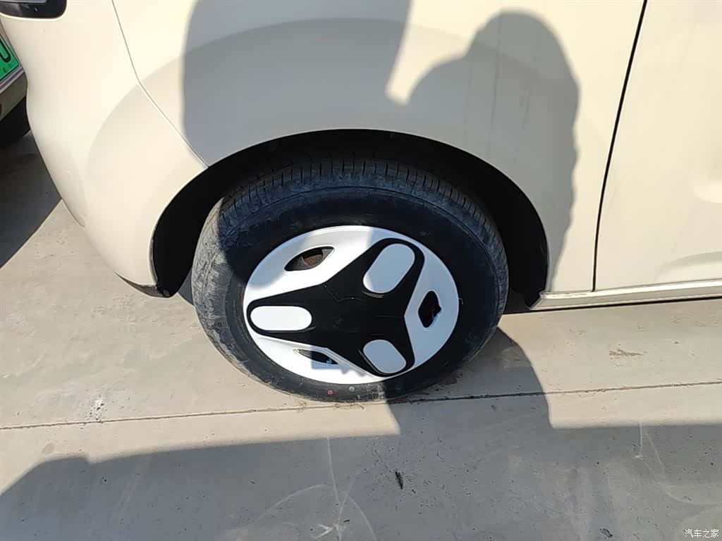 Geely Panda, 2026 23