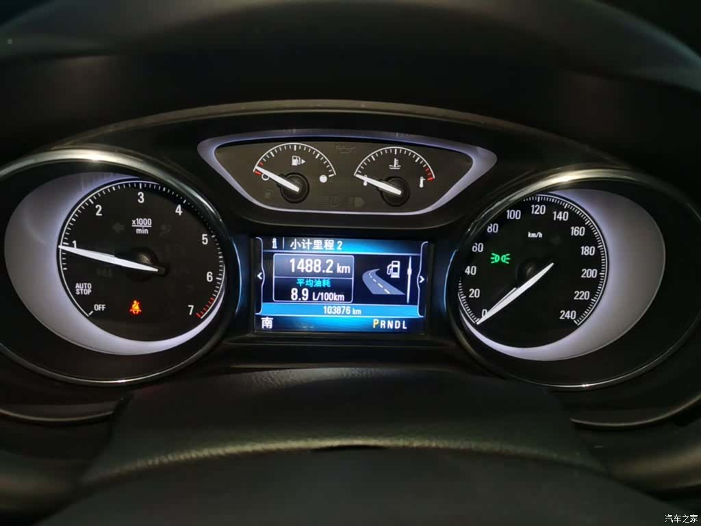 Buick Envision Plus, 2020 12
