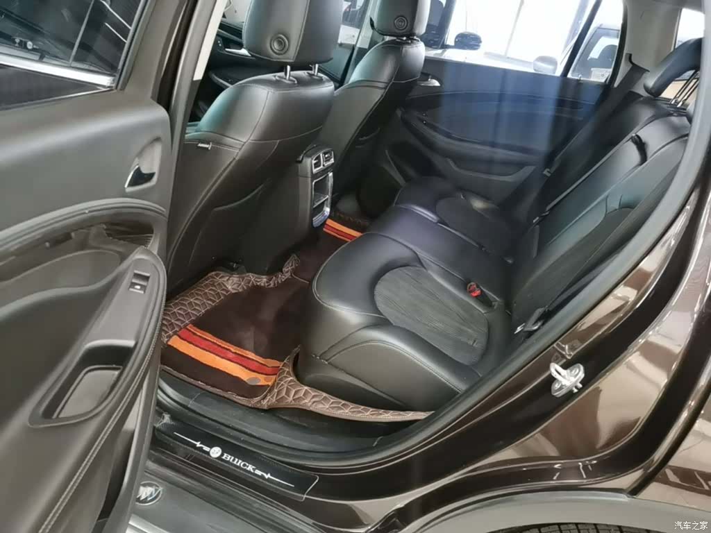 Buick Envision Plus, 2020 17