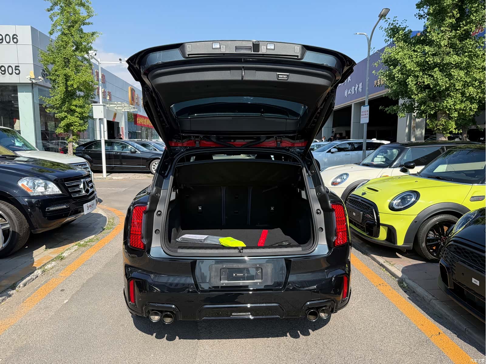 Mini Countryman, 2026 7