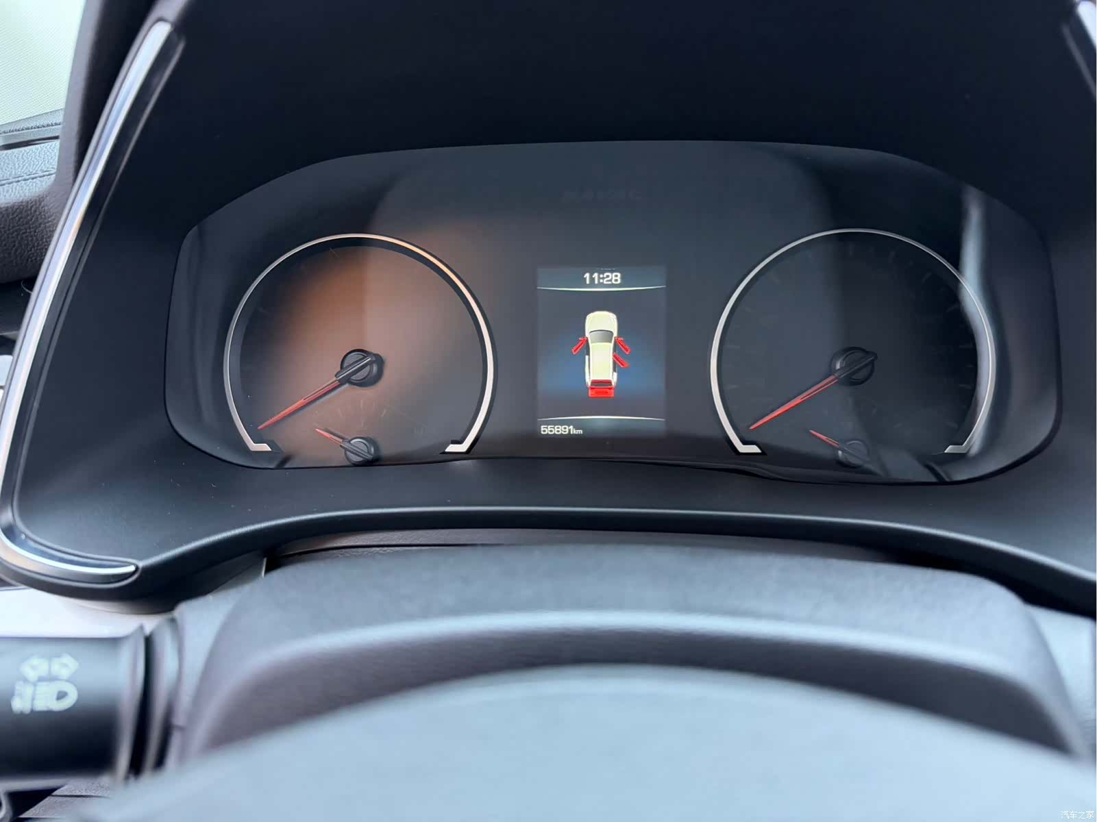 Haval H6, 2023 9