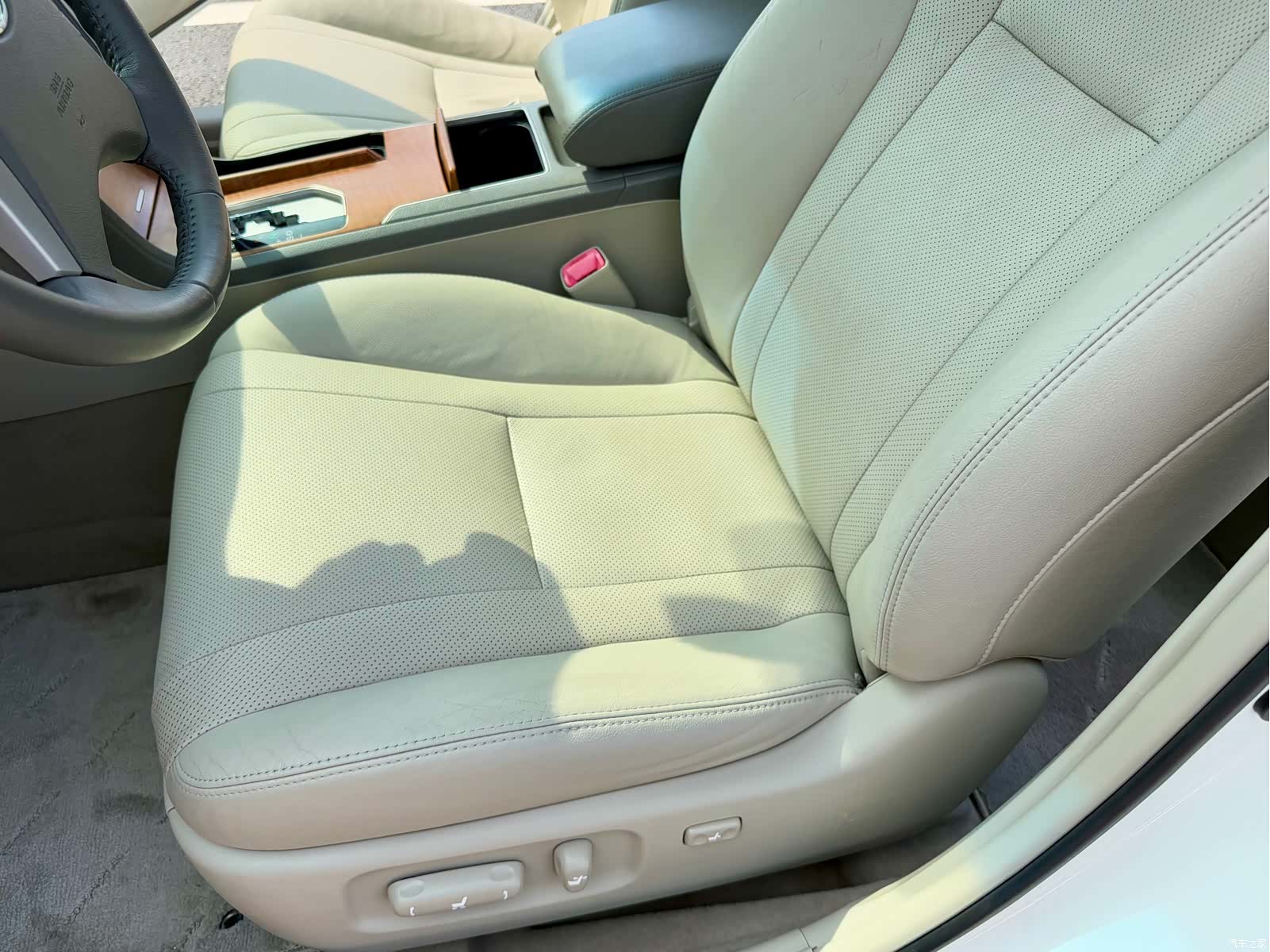 Toyota Camry, 2011 13