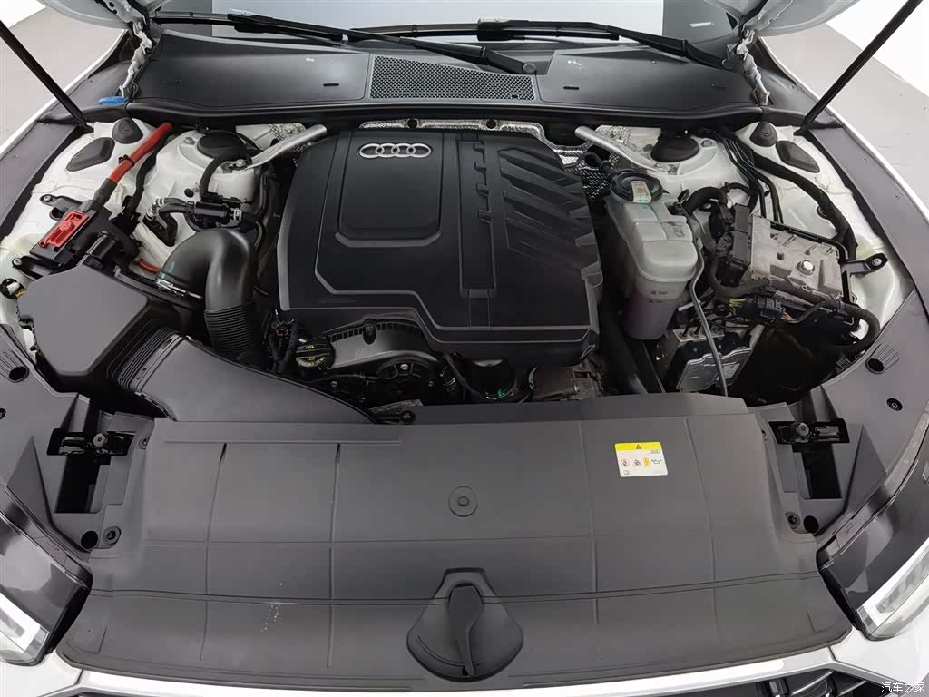 Audi A7L, 2023 6