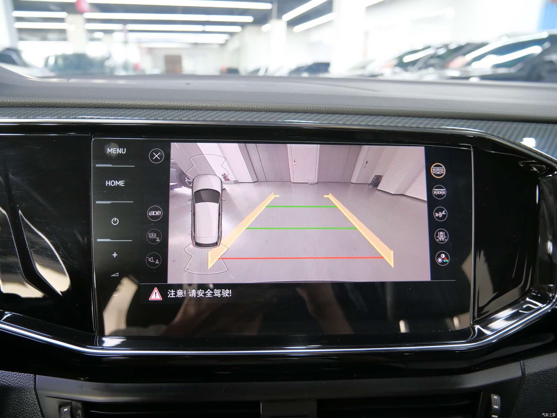 Volkswagen Tayron, 2021 16