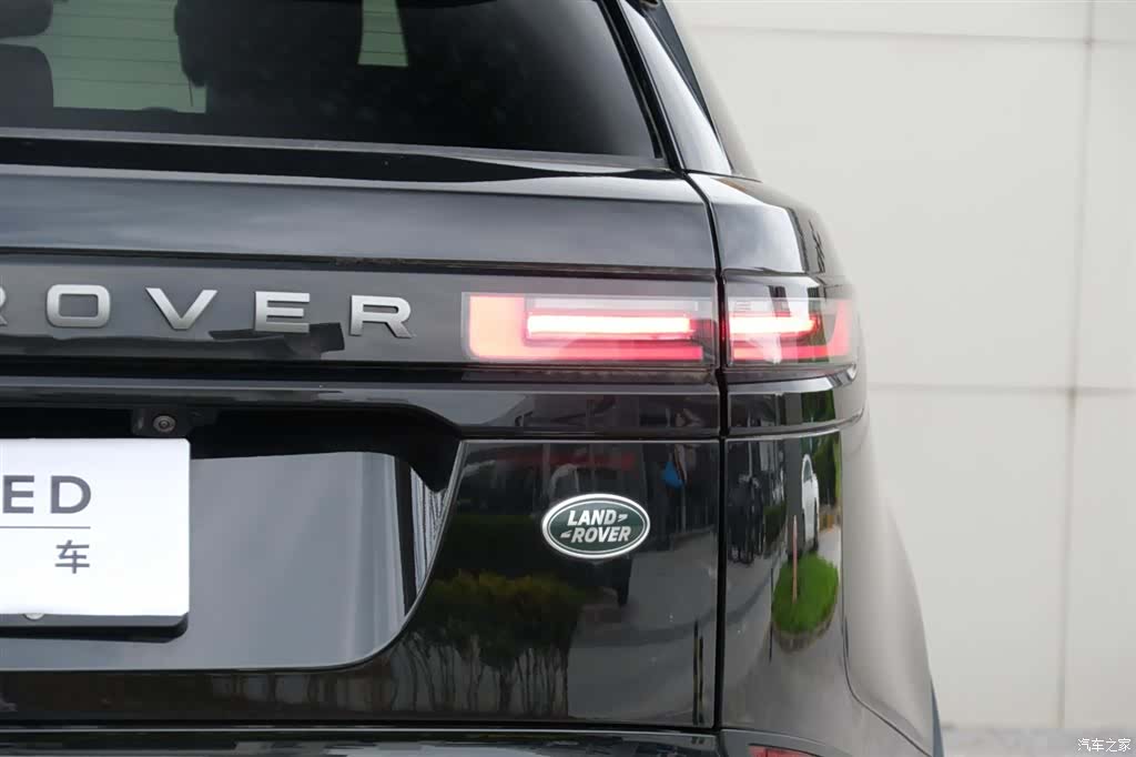 Land Rover Range Rover, 2025 11