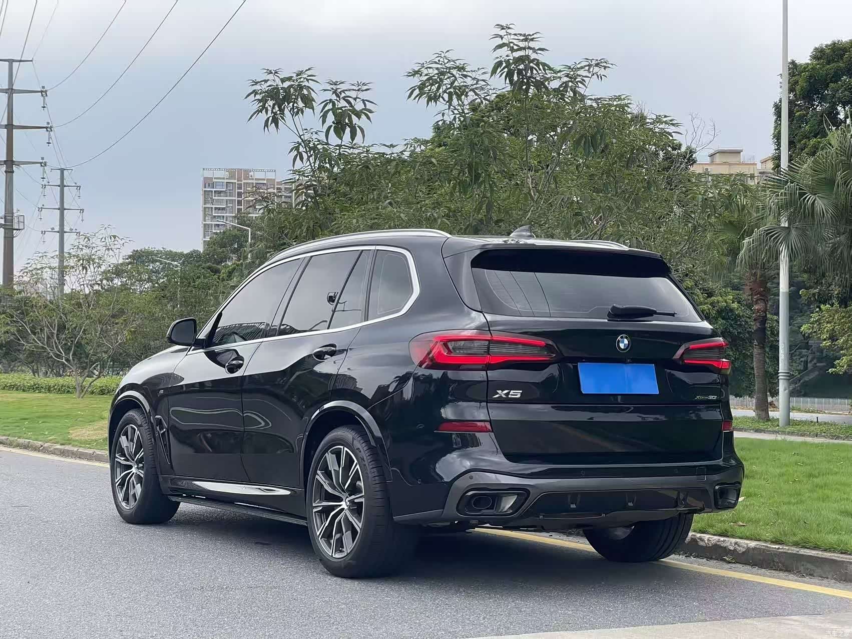 BMW X5, 2021 4