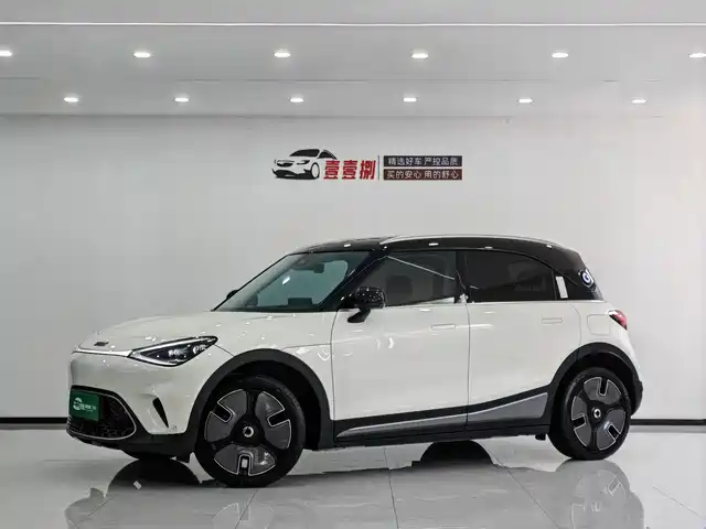 smart smart 1 2024 — купить из Китая под заказ
