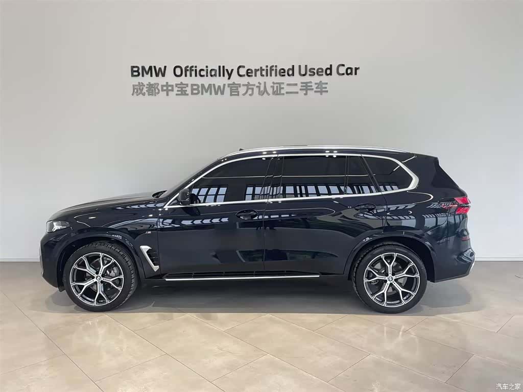 BMW X5, 2024 2