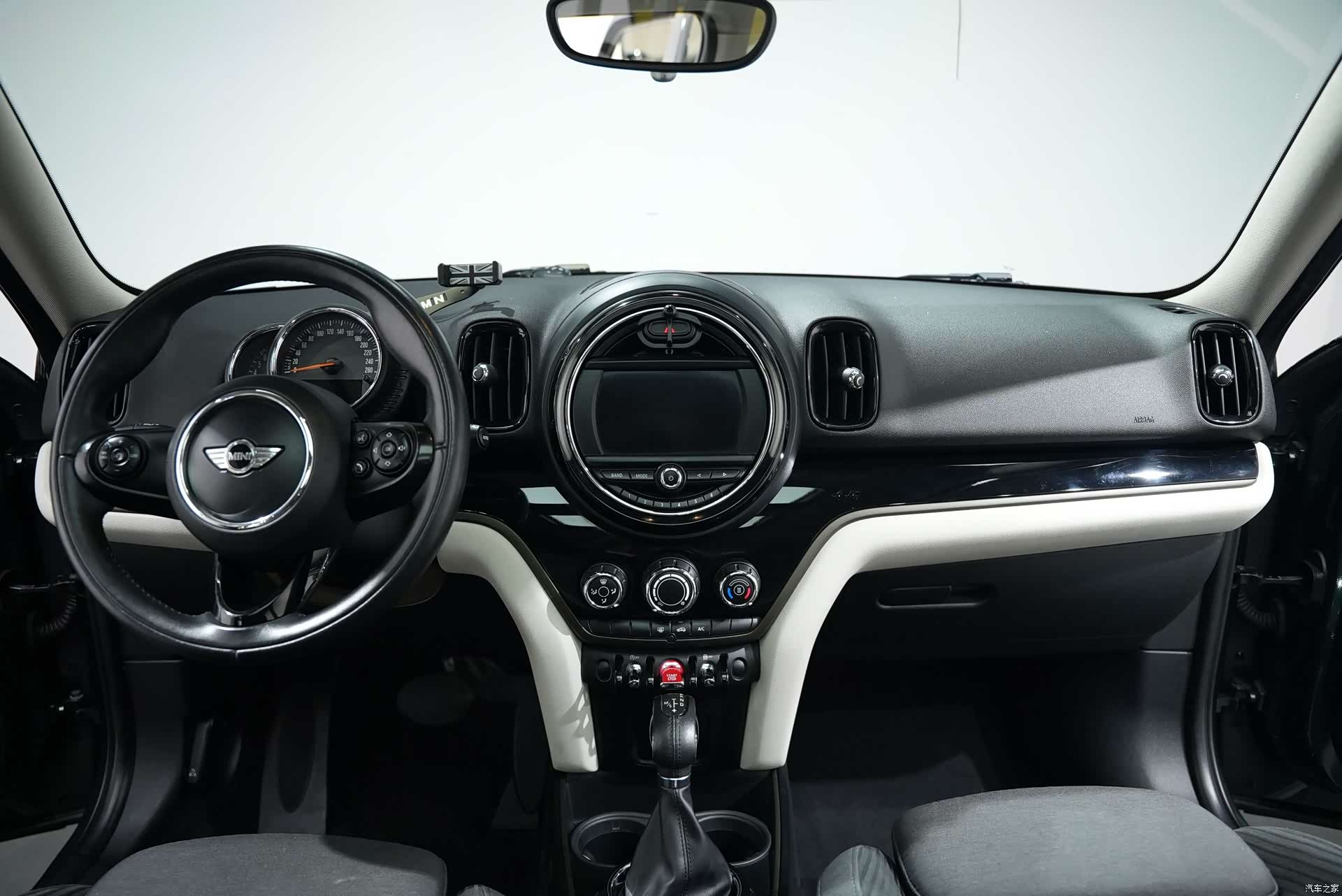 Mini Countryman, 2017 7