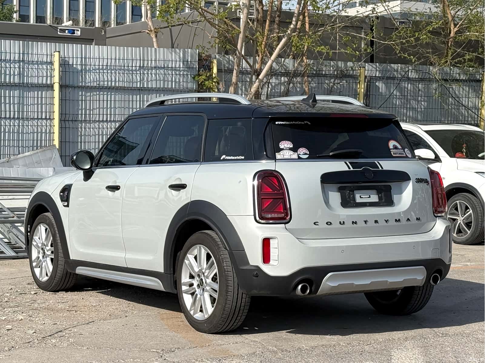 Mini Countryman, 2022 6