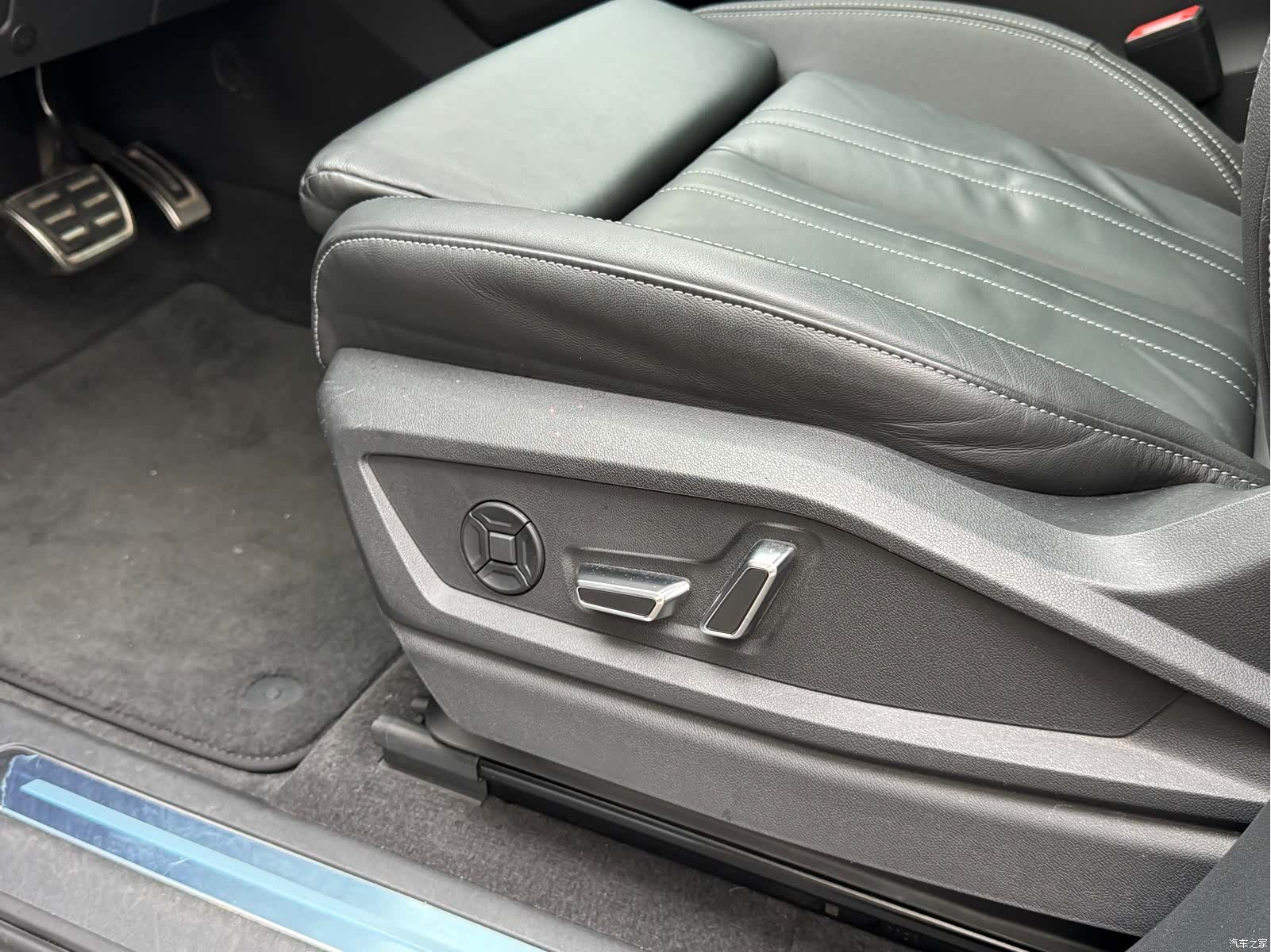 Audi Q6, 2023 10