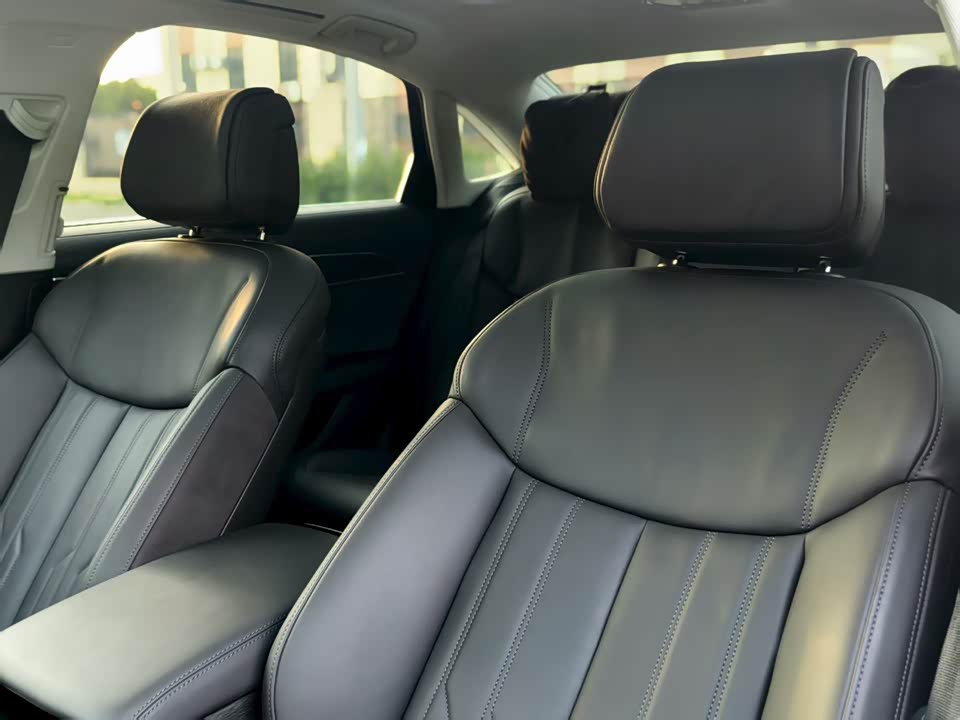 Audi A8 Audi A8