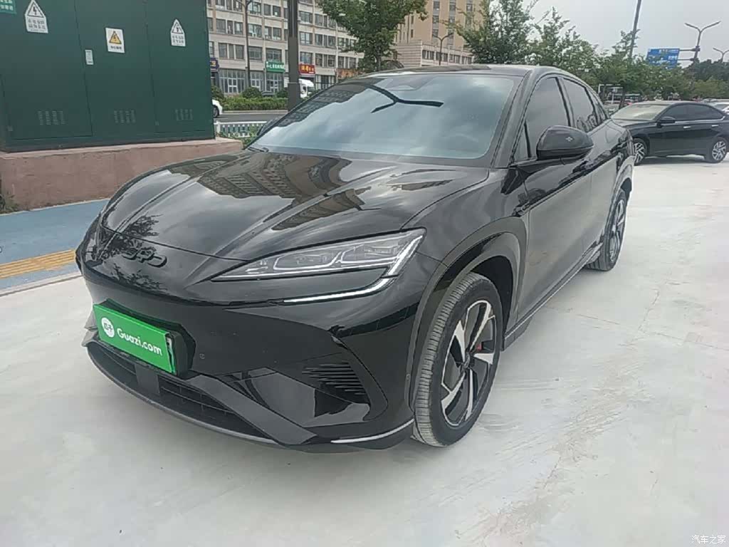 BYD HiAce, 2024 1