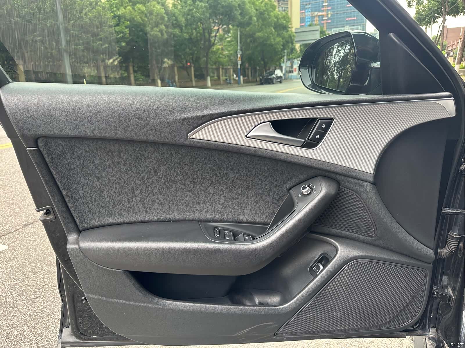 Audi A6L, 2018 22