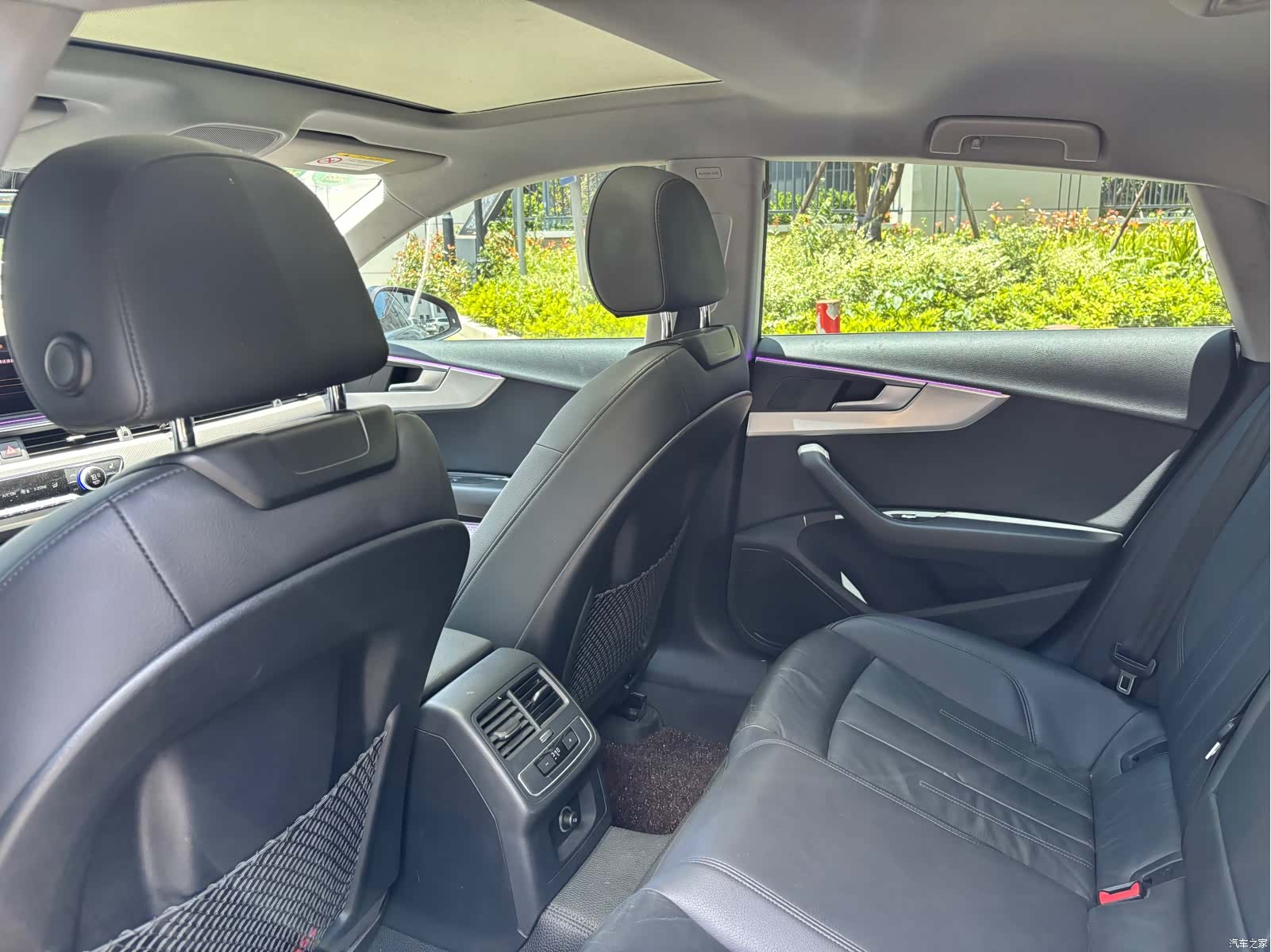 Audi A5, 2019 13