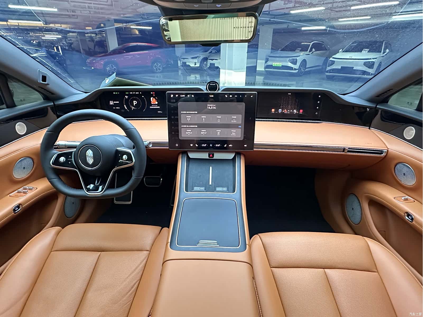 Stelato S9, 2025 10