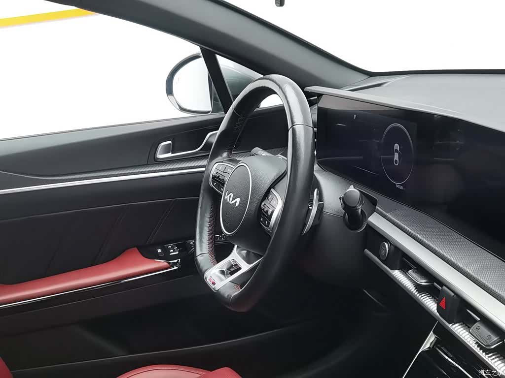 Kia K5, 2022 22